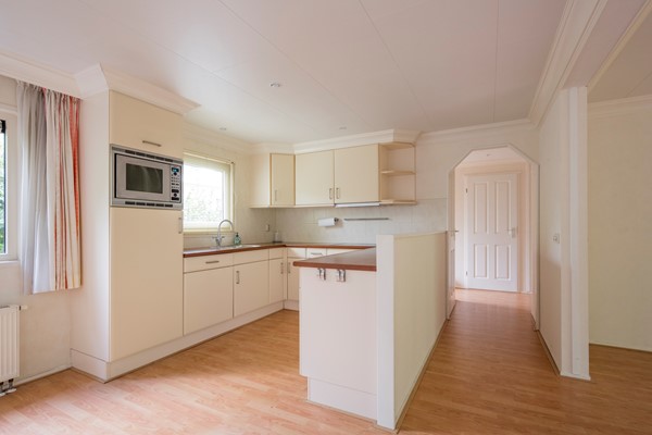 Medium property photo - Zevenbergjesweg 13-14, 3781 NV Voorthuizen